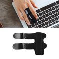 thumbnail image 4 of Malleable Splint, Finger Recovery, Finger Brace Adjustable Aluminium Thumb Splint Finger Splint, For Sport For Arthritis, 4 of 8