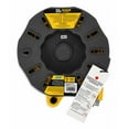 thumbnail image 5 of Camco Power Grip 30-Foot Extension Cord Reel with USB Charging Ports | Provides an Extended Length to Power Your Equipment and Devices | Features Multiple Built-in Power Outlets (55290), 5 of 10