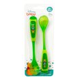 thumbnail image 1 of Set de Cucharas Para Bebe Disney Winnie Poh Verde, 1 of 2