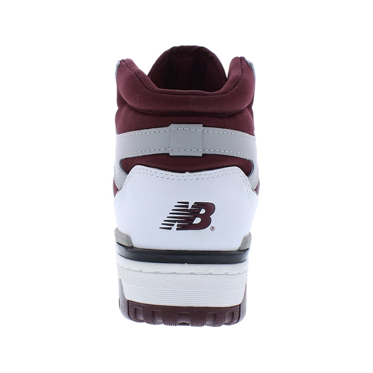New Balance 650R Mens Size 10.5 Shoes White Purple Sneakers New‎ New Balance 650R White Interstellar Purple Men main image 3