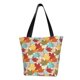 thumbnail image 1 of Disketp Fall Maple Leaves for Women’s Casual Shoulder Tote Bag Cross-body Handbags for Shopping, Travel and Daily Use, 1 of 6