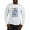 Ash Gray, variant on CafePress - G.I. Joe Snake Eyes Para Men's Long Sleeve T Shirt - Unisex Cotton Long Sleeve T-Shirt