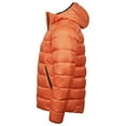 thumbnail image 3 of Tee Jays Mens Lite Padded Jacket, 3 of 5
