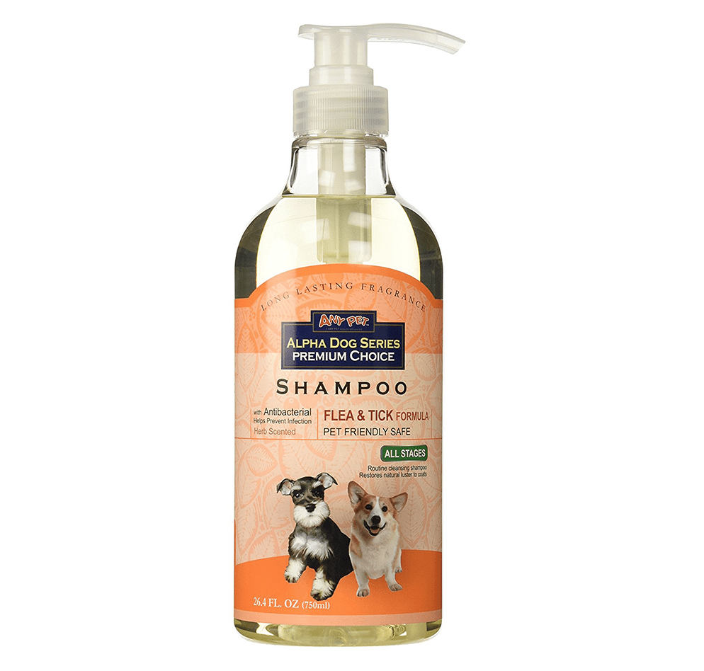 antibacterial soap for dogs walmart