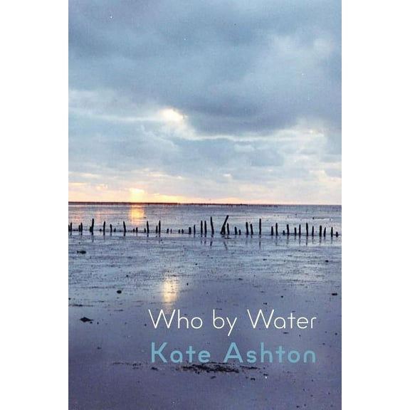 Who by Water (Paperback)