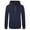 Blue(3097), variant on Hoodies for Men Sweatshirt Hooded Pullover Solid Essentials Lightweight Causal Tops