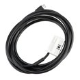 thumbnail image 4 of Aux Cable,12V 12Pin Car Aux Car Audio Wire Cable Radio Adapter Cable Achieve More, 4 of 10