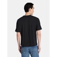 thumbnail image 3 of Shelby Cobra Men's and Big Men's Graphic Tee, Sizes XS-3XL, 3 of 5