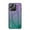 Purple, variant on Allytechgroup Gradient Color Case for Apple iPhone 16 Pro Max, Slim Fit Drop Protective Luxury Bumper Shockproof Phone Case for Women Men, Purple