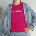thumbnail image 5 of Boy Mom 2 Tee, 5 of 9