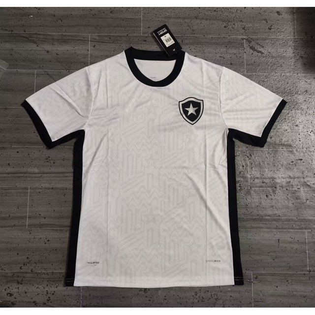 Maillot Ancien 23-24 Botafogo Collection de Maillots de Football