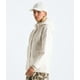 thumbnail image 2 of Chubasquero THE NORTH FACE Antora para mujer White Dune - L, 2 of 6