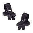 thumbnail image 1 of Yuarrent Pedal de bicicleta de ejercicio Control Pedal de bicicleta de ejercicio Bicicletas giratorias Accesorios antideslizantes Ciclismo, 1 of 5