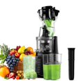 thumbnail image 1 of 300W Electric Juicer Fruit Vegetable Blender Juice Extractor Citrus Machine New, 1 of 4