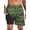 Camouflage, variant on Mens Swim Trunks With 2 in 1 Compression Liner 5.5"Board Shorts Quick Dry Swimming Bathing Suit Summer Beach Shorts Gradient Black MK173