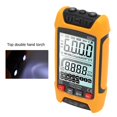 thumbnail image 4 of High quality ANENG SZ01 fully automatic digital multimeter intelligent anti-burn (without, 4 of 5
