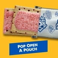 thumbnail image 4 of Kellogg's Pop-Tarts Frosted Cherry Toaster Pastries-8 ct, 4 of 5