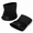 Black 2pack, variant on Fr Face Mask For Men Cathrc2 Resistant Neck Gaiter Coverington Arc Flash Welding Shield Protector 12cal