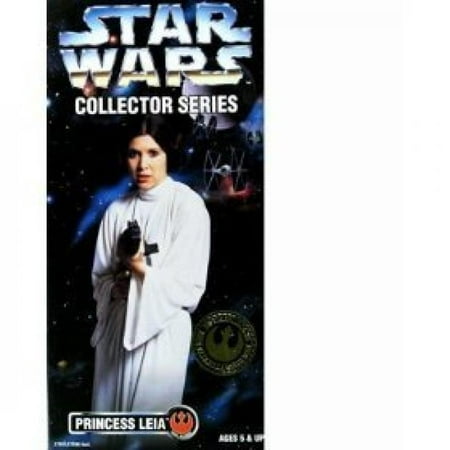 - Star Wars Collector Series 12