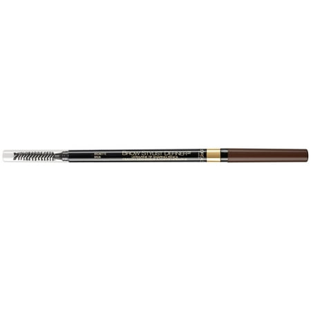 L'Oreal Paris Brow Stylist Definer Waterproof Eyebrow Pencil, Brunette, Defining, 0.003 oz