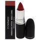 thumbnail image 1 of Lápiz labial Powder Kiss - Stay Curious de MAC para mujeres - Lápiz labial de 0.1 oz, 1 of 2
