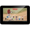 RCA Tablet, 7", Cortex A9 Dual-core (2 Core) 1.50 GHz, 1 GB RAM, 32 GB Storage, Android 4.1 Jelly Bean