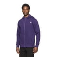 thumbnail image 2 of Reebok Men's and Big Men's Game Day Full Zip Hoodie, Sizes XS-5XL, 2 of 4