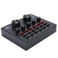thumbnail image 1 of Sound Card,V8 Live Broadcast Sound Sound Card Live Sound Card Unrivaled Performance, 1 of 9