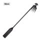thumbnail image 5 of Extractor de malas hierbas, herramienta de desmalezado, removedor de malas hierbas manual para jardín de césped (40 cm), negro, 5 of 7