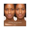 thumbnail image 4 of Estée Lauder Double Wear Sheer Long-Wear Makeup Spf 19 5N2 Amber Honey, 4 of 5