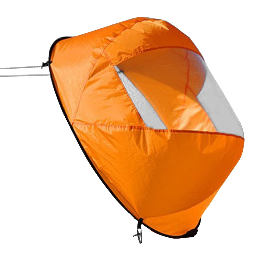 T-HOTLYST Portables Collapsible Sail Inflatable Kayak Fishing Boats Drifting Boats for Leisures Sailing and Competitions