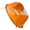 Orange, variant on JZROCKER Compacts Folded Sail Fishing Kayak Rubber Boats Professional Adjustable Boats for Recreational Boats