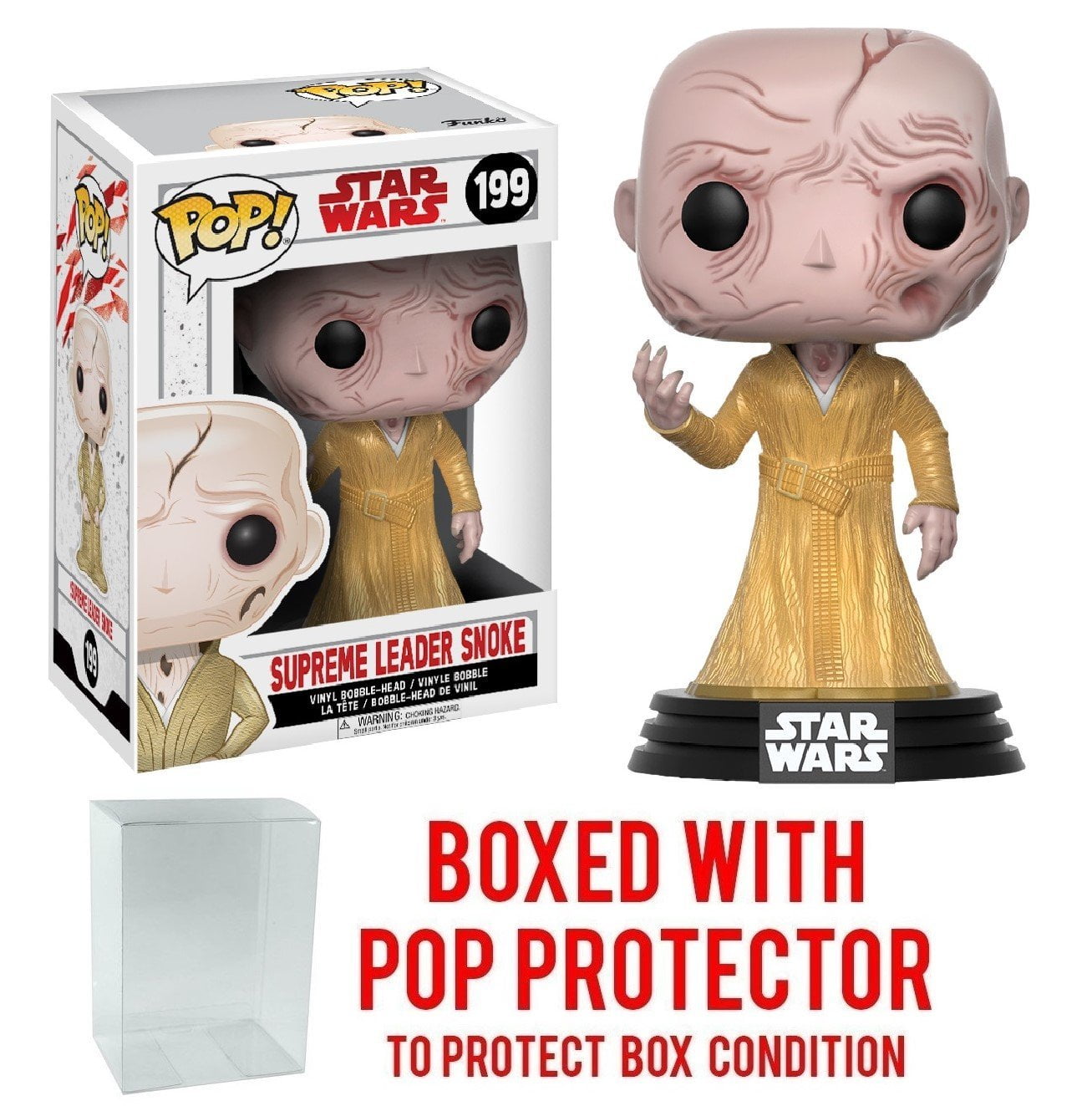 funko pop box protectors