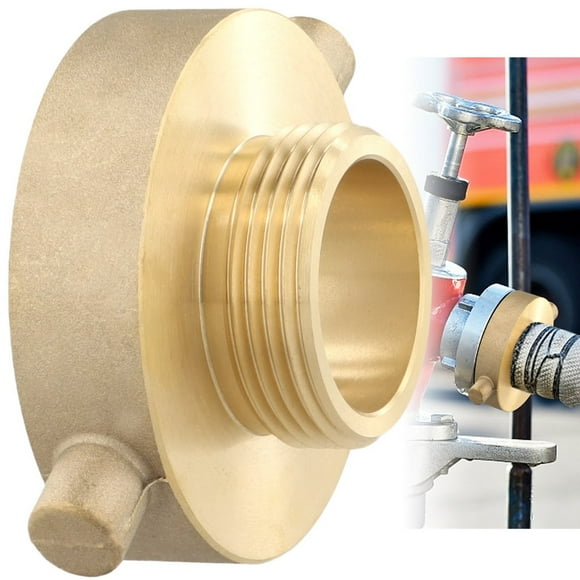 HWZWT x 1/2 Fire hydrant connector NH female