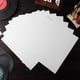 thumbnail image 4 of Separadores de discos de vinilo, separadores de clasificación de álbumes, divisores de tarjetas de índice, organizador de discos de vinilo con pestañas, 10 Uds., 4 of 5