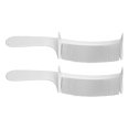 thumbnail image 1 of Curved Hair Cutting Comb, Accurate Cutting Hair Curved Barber Comb Round Pointed Teeth  for Hairdressing, 1 of 8