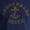 Dark Navy, variant on Men's Graphic Cotton Sweatshirt with Long Sleeves, Sizes S-3XL