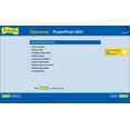 thumbnail image 3 of Professor Teaches Office 2021 & Windows 11 with Skill Assessment 6 Courses Tutorial Set [Digital Code], 3 of 7