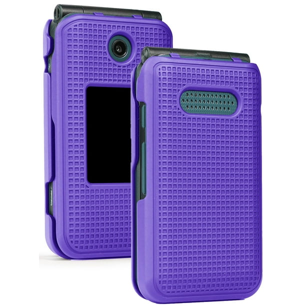 Case For Cingular Flip 4 Cricket Debut Case Nakedcellphone Purple Protective Snap On Cover Grid Texture For Cricket Debut Flip U102ac At T Cingular Flip Iv Phone U102aa Walmart Com Walmart Com Case For Cingular Flip 4 Cricket Debut Case Nakedcellphone Purple Protective Snap On Cover Grid Texture For Cricket Debut Flip U102ac At T Cingular Flip Iv Phone U102aa Walmart Com Walmart Com
