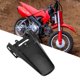 thumbnail image 1 of Guardabarros Trasero Para Motocicleta, Rueda Trasera A Prueba De Golpes, 1 of 7