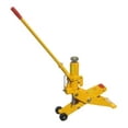 thumbnail image 1 of 4 Ton Fork Lift Jack, 1 of 1