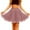 Pink, variant on Tulle Skirts For Women Three Layer Elegant Performance Show Skirt Flowy Movement Adult Female Skirt Party Carnival Dance Dress 2026 Fashion Outfits