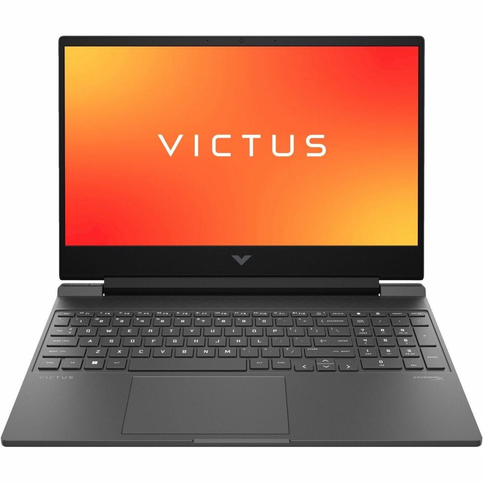 Newest HP Victus 15.6