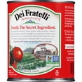 thumbnail image 4 of (3 pack) Dei Fratelli Stewed Tomatoes, 28 Oz, 4 of 7