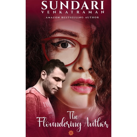 The Floundering Author, (Paperback)