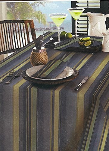 tommy bahama round tablecloth