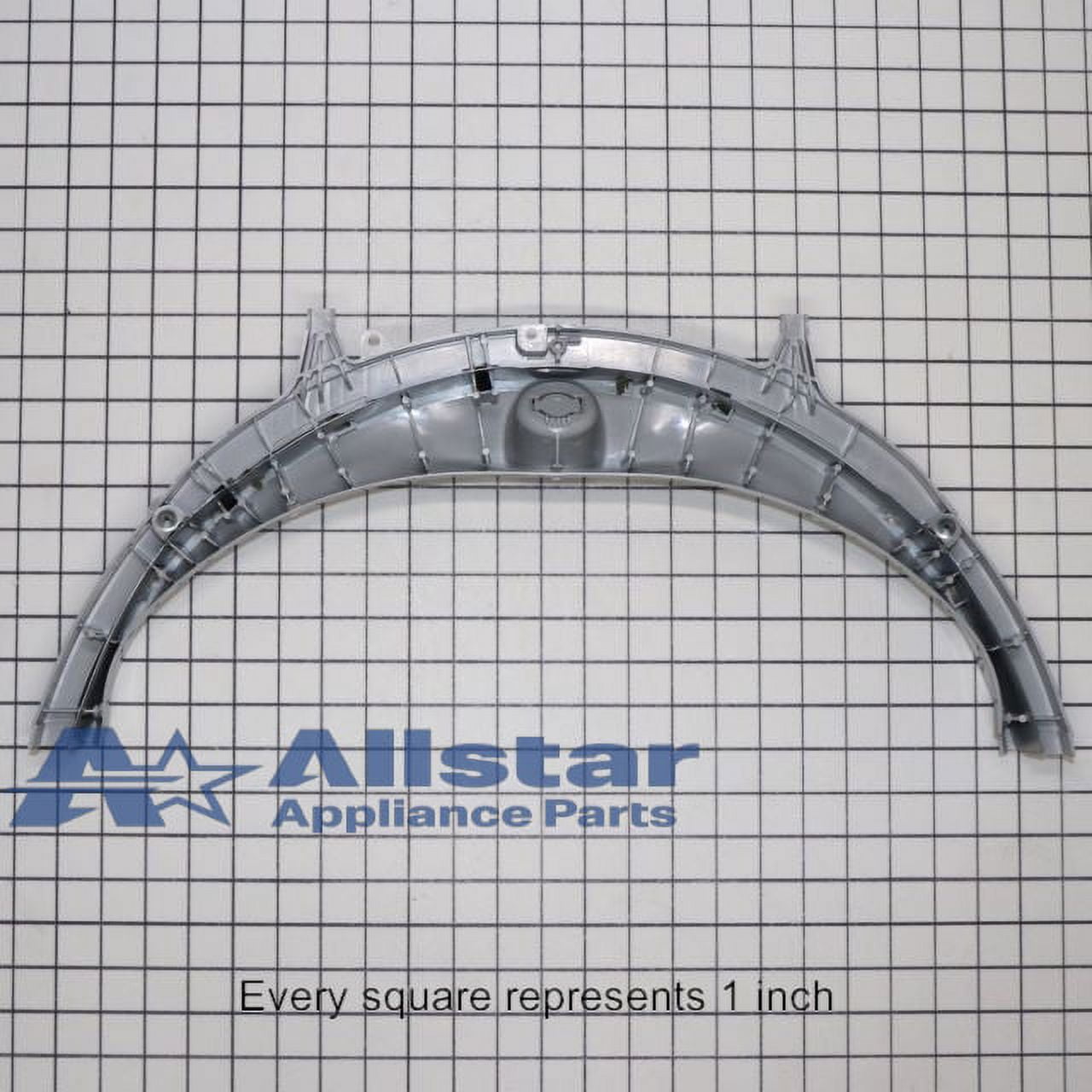 GE Dryer Drum Support Bearing WE03X25314