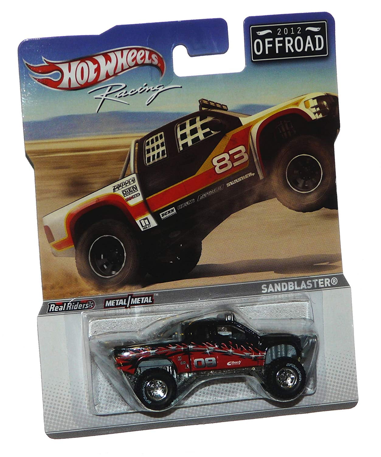 hypo hauler hot wheel