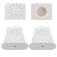 thumbnail image 4 of Miangastore 2 Pcs Humidificateurs de Guitare Acoustique Portables, 4 of 9