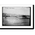 thumbnail image 2 of Historic Framed Print, College plane races, 17-7/8" x 21-7/8", 2 of 9